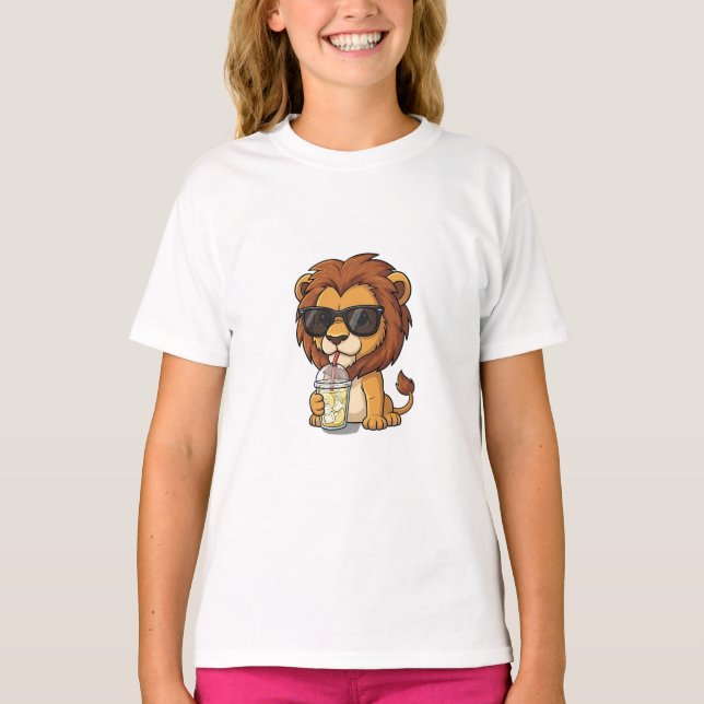 Camiseta (Frente)