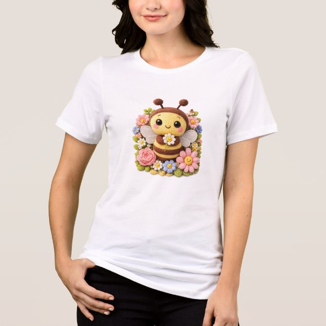 Camiseta (Frente)