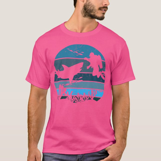 Camiseta (Frente)