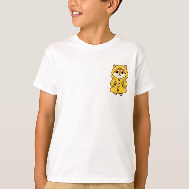 Camiseta (Frente)