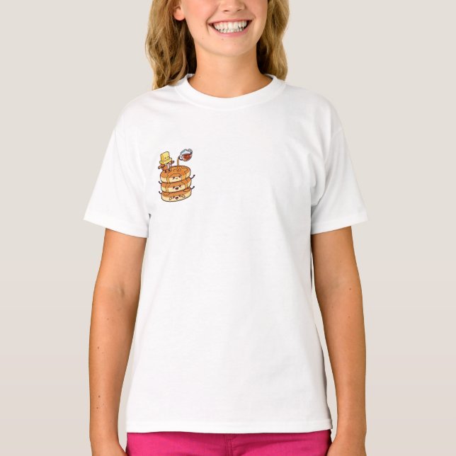 Camiseta (Frente)