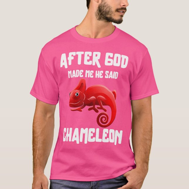 Camiseta (Frente)