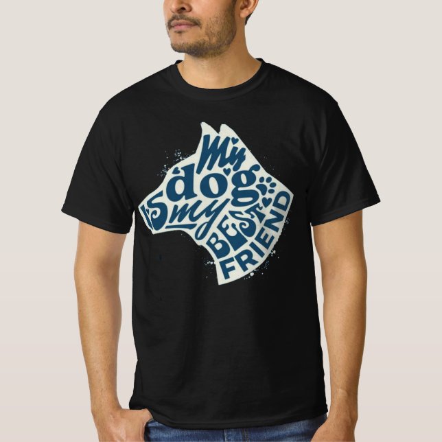 Camiseta (Frente)