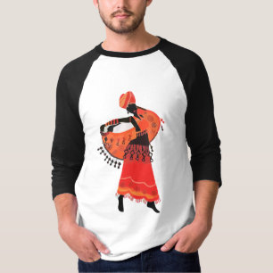 Camiseta