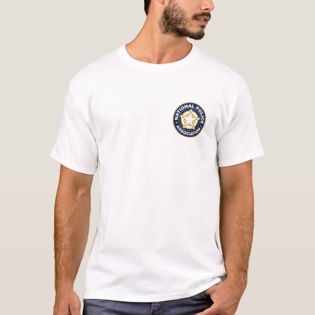 Camiseta (Frente)