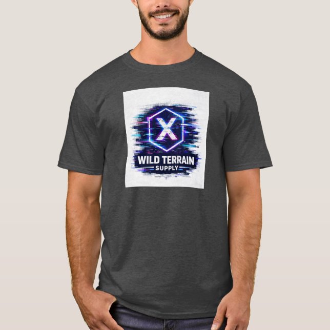 Camiseta (Frente)