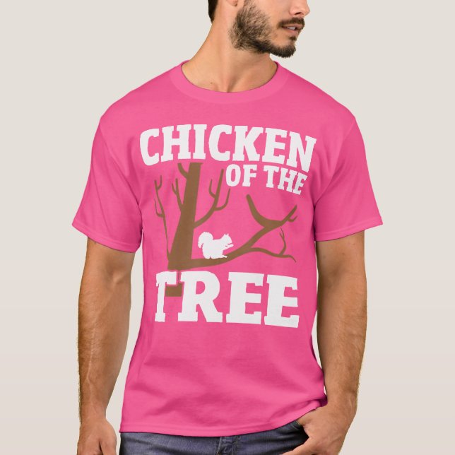 Camiseta (Frente)