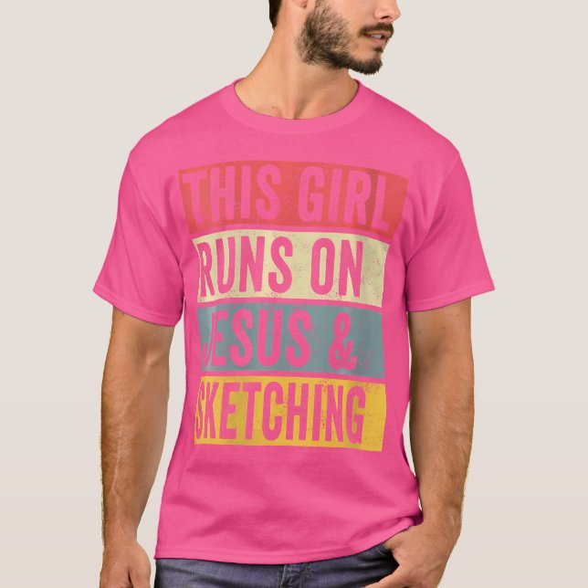 Camiseta (Frente)