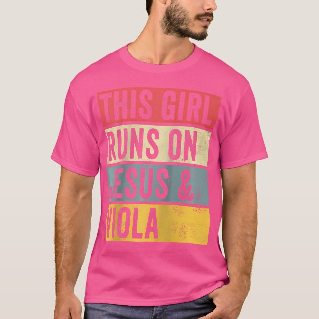 Camiseta (Frente)