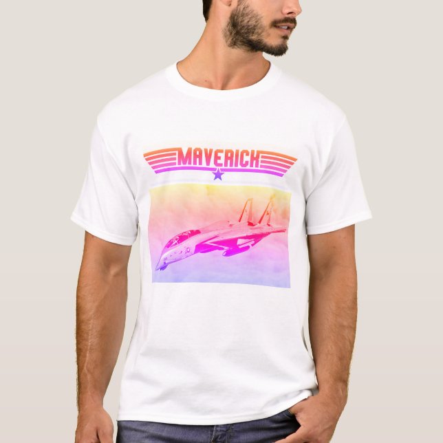 Camiseta (Frente)