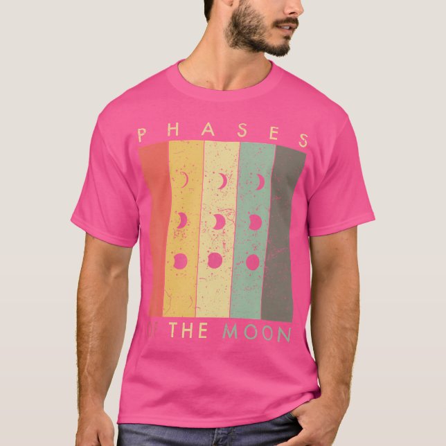Camiseta (Frente)