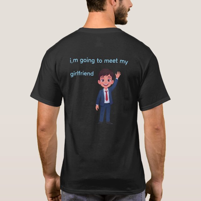 Camiseta (Verso)