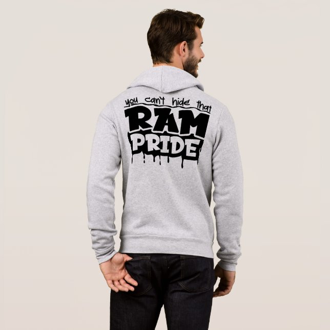 Camiseta (Parte Traseira Completa)