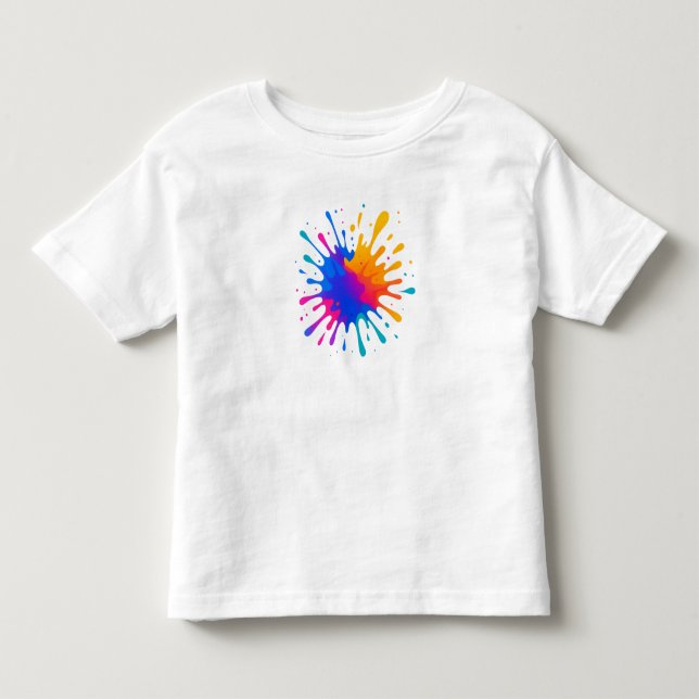 Camiseta (Frente)