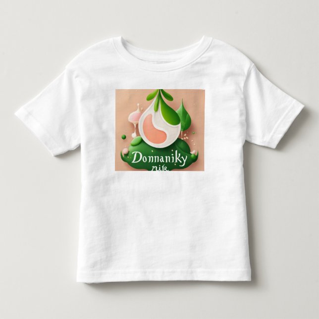 Camiseta (Frente)
