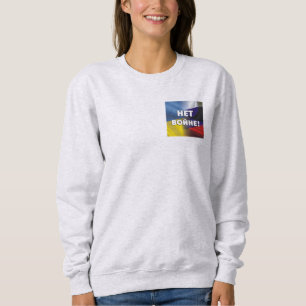 Camiseta Н е в о й н т! Camisola