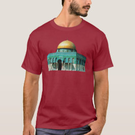 CAMISETA المسجد الأقصى المبارك