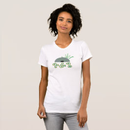 Camiseta ጉ ራ ጌ Gurage Etiópia