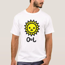 ᏅᏓ- Sol em Cherokee