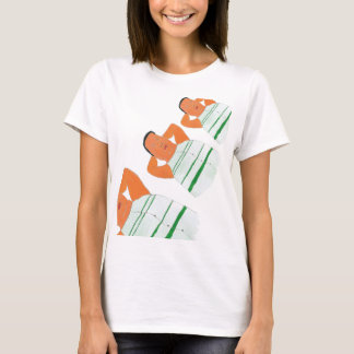 CAMISETA うたたね