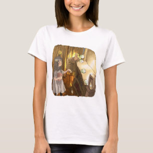 CAMISETA えややなじ