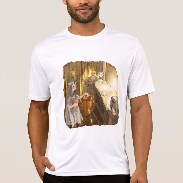 CAMISETA えややなじ (Frente)