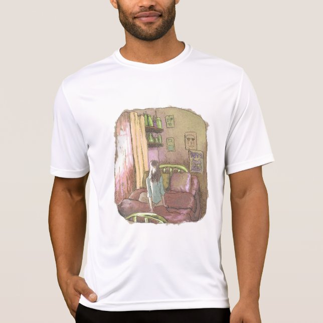 CAMISETA さくさごじ (Frente)