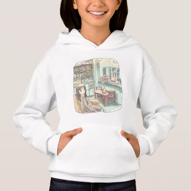 CAMISETA さなやなじ (Frente)