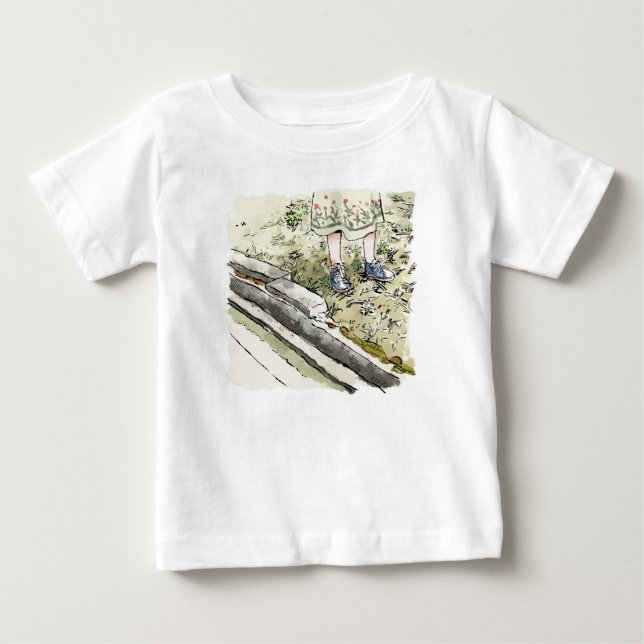 CAMISETA されむやじ (Frente)