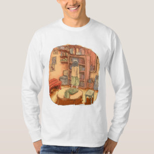 CAMISETA さ や な む じ
