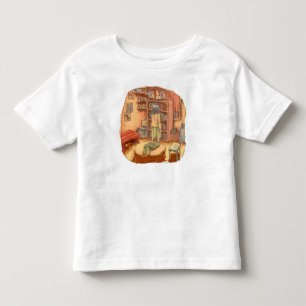 CAMISETA さ や な む じ