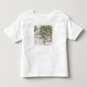 CAMISETA さ れ い し じ