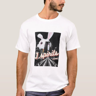 Camiseta エイリアン襲来 alien invasion