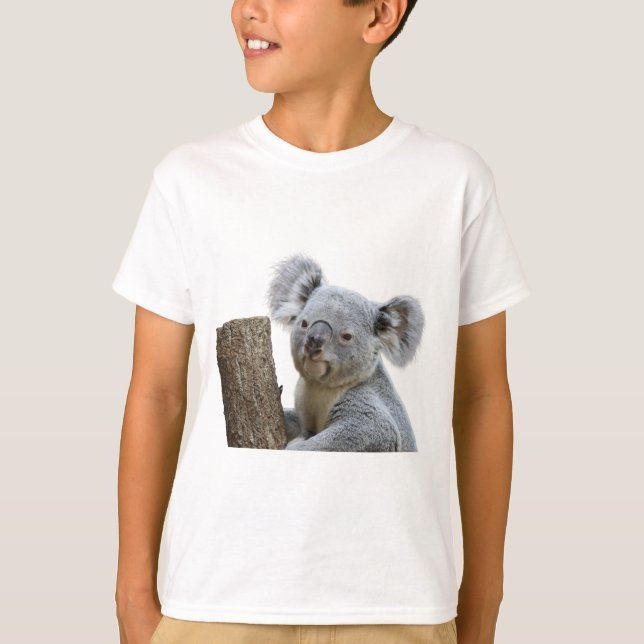 CAMISETA コアラ (Frente)