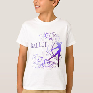 Camiseta バ レ エ ス ク Equipe do ロ