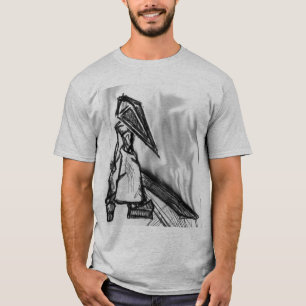 CAMISETA ピラミッドヘッド