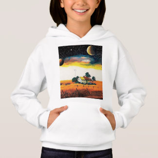 CAMISETA プレーリー平原