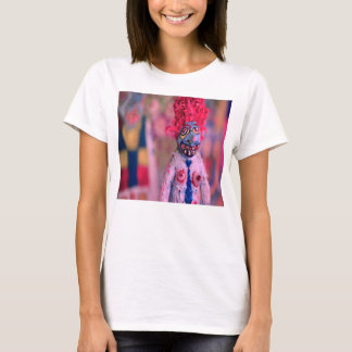 Camiseta マ ル ヨ ン グ ギ dolé ャ ツ