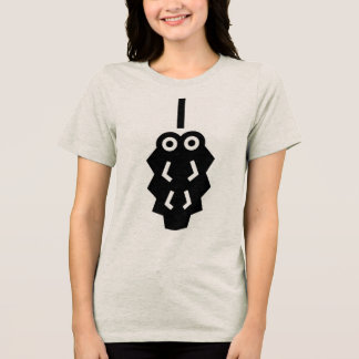 CAMISETA ミノムシ シャツ