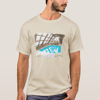 CAMISETA 例のプール