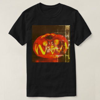 Camiseta 【南瓜-kabocya-】"pumpkin"