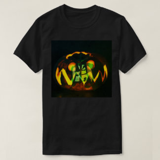 Camiseta 【南瓜-kabocya-】"pumpkin"