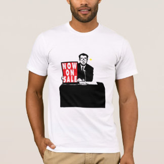 CAMISETA 平成レボリューション☆ NOW ON SALE