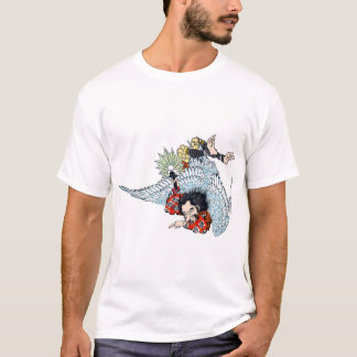 CAMISETA 浮世絵 その34