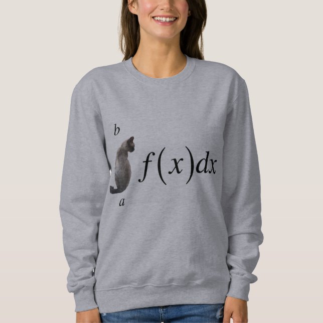 CAMISETA 積分猫 (Frente)