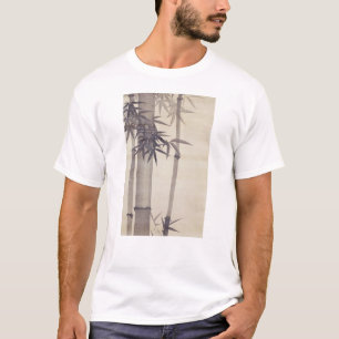 Camiseta 竹, 其 一 Bamboo, Kiitsu, Arte do Japão