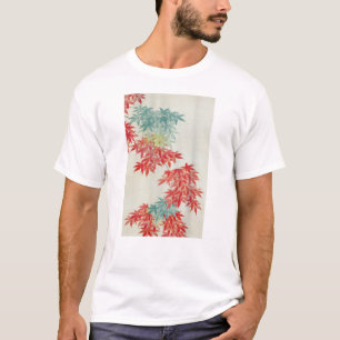 Camiseta 紅 葉, 其 一 árvore mapeada japonesa, Kiitsu