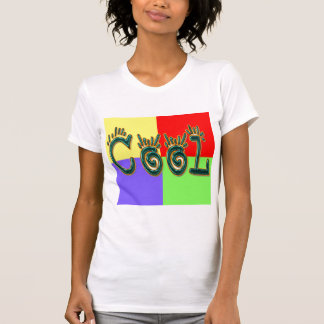 CAMISETA 赤ー青ー緑ー黄-3