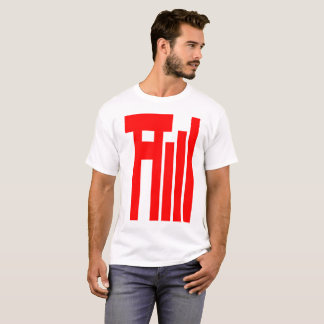 CAMISETA 鳥居アンテナ