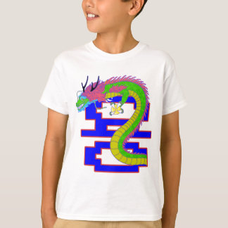 CAMISETA 용 韓国語デザイン